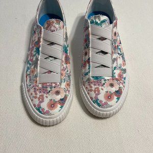 Blowfish Borell Slip on Shoe